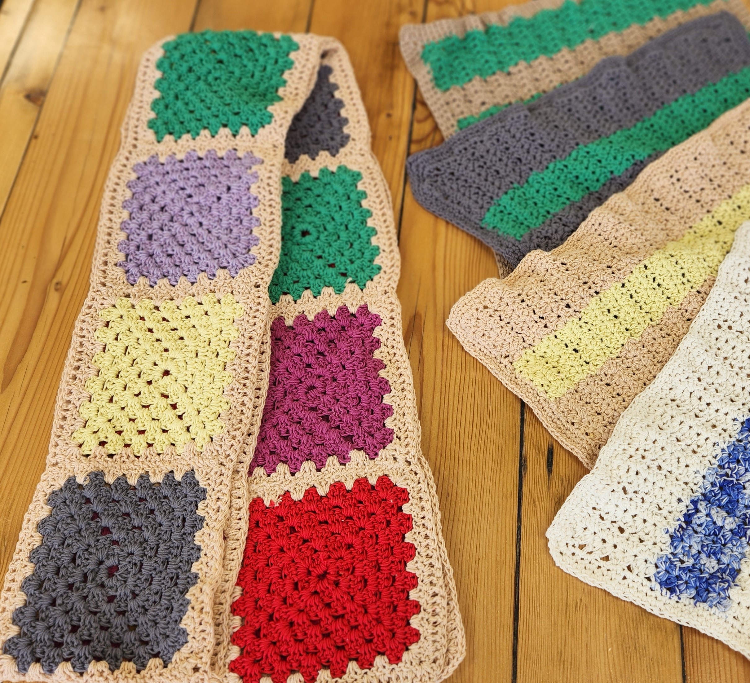 Crochet 